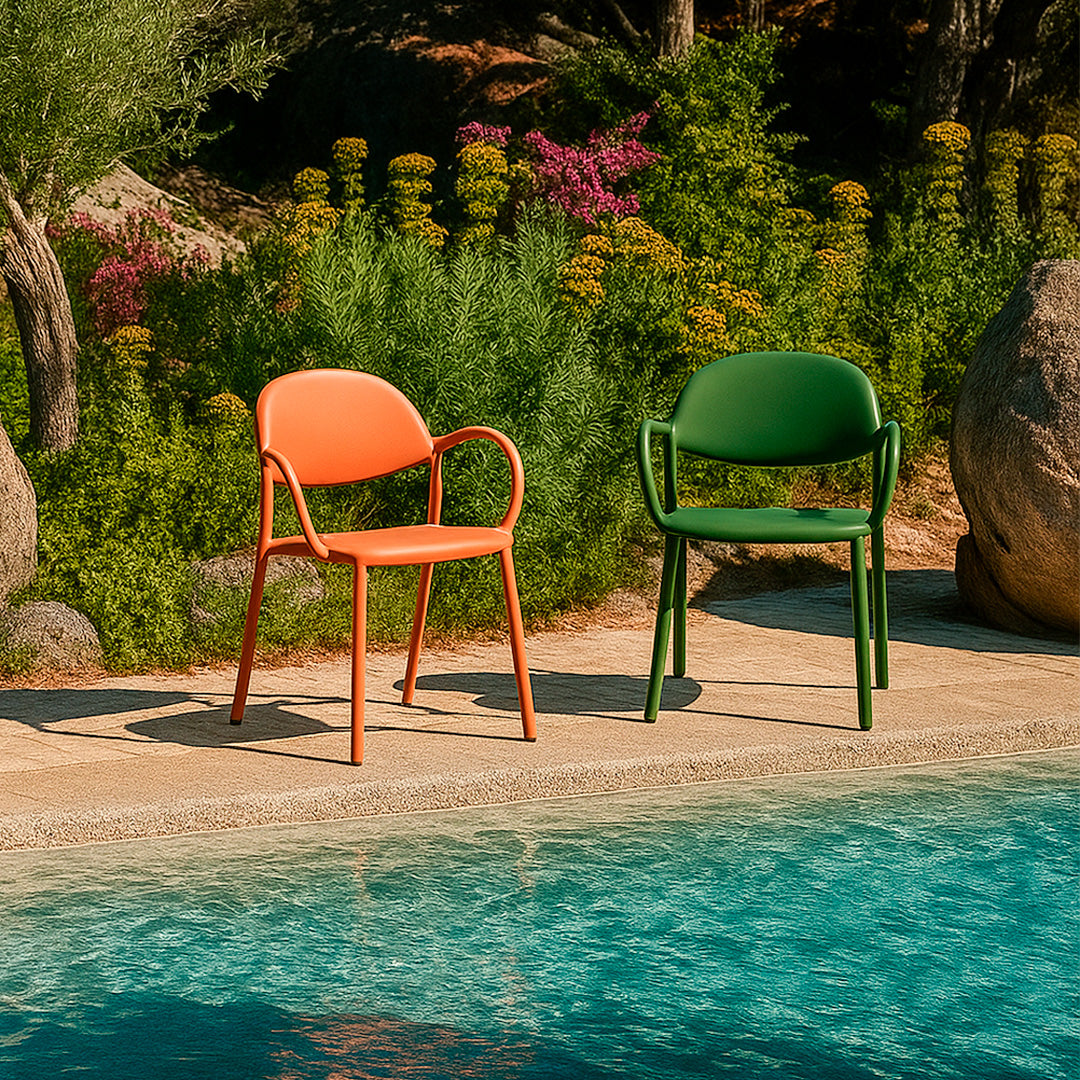 Silla Fiji